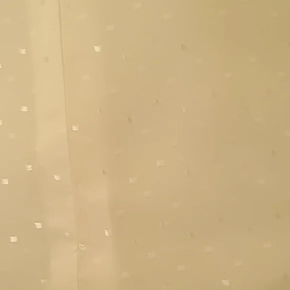 Caslon Off-White Coat - Picture 3 of 6